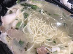 -晓午阳常熟炒浇面(红庙店)