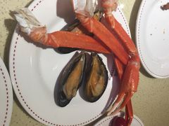 鑫海汇海鲜烤肉自助-鑫海汇海鲜烤肉自助(北国商城店)