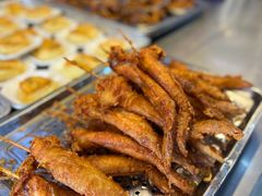 -恒兴发茶店(水巷口店)