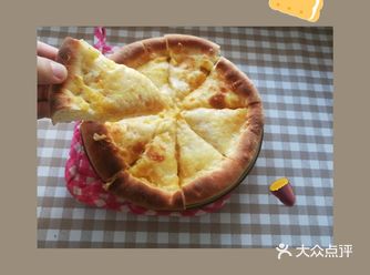 烤的时候观察颜色别糊了