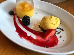 -君悦酒店·La Terrazza意合園·意式风味