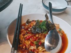 -唐猫庭院·千年陕菜(大唐不夜城店)