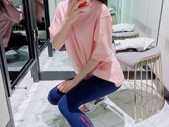 -lululemon(上海浦东IFC店)