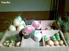 -上海波特曼丽思卡尔顿酒店