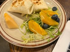-藏书馆咖啡LibraryCoffee·Bistro(牡丹园店)