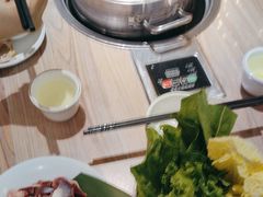 -探窝·竹笙椰子鸡(杨箕店)