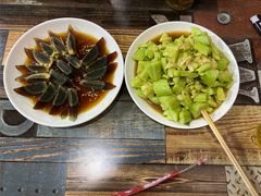 -老姜烤肉(河马石商园店)