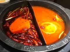 -川中故事·成都老火锅(东书房店)