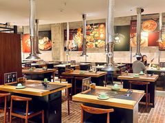 -黑豚黨韩国烤肉料理(悦然时光店)