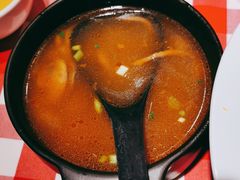 -西贝莜面村(当代商城店)
