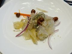-龙悦湾酒家·八阵鱼生·渔人码头店