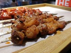 -海鲜烧烤