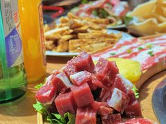 -乌拉烤肉(如皋首店)