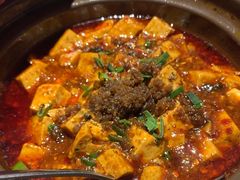 -百年神厨·地道川菜(清江西路店)