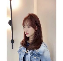 -妃格美发沙龙·烫发·染发