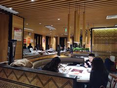 -潮牛海记•潮汕牛肉火锅•醉鸡煲•粿条汤(通北路店)