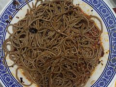 -独秀小吃(蓝田店)