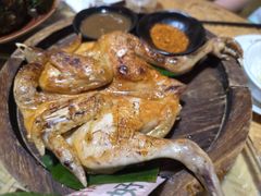-多哥水傣味餐厅(司马巷店)