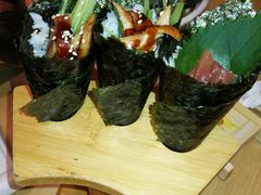 -山之川日料放题(通州店)