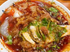 -豆相识•九九豆腐脑(牛咡桥店)