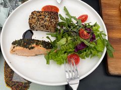 -EATALIA意塔利意式餐厅(鼓楼店)