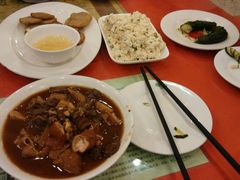 android_upload_pic-北京小肠陈饭庄(方庄店)