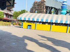 -华夏文旅海洋公园