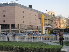 -燕莎友谊商城(亮马桥店)