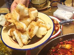 -聂发财重庆江湖菜(解放碑店)