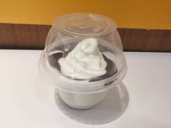 -麦当劳(花园城中心店)