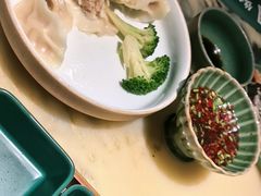 -锦府盐帮·侯宅(五棵松万达店)