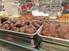 -乔波食品(杜桥中心菜场店)