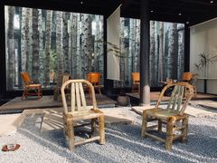 -Metal hands·铁手咖啡