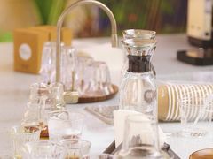 -1/4 ONE QUARTER COFFEE LAB(朝阳大悦城店)