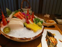 -酒井酱子·深夜食堂(东城汇店)