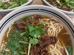 -小马牛肉面·牛骨熬制(南京博物院店)