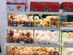 -生活林(河北路店)