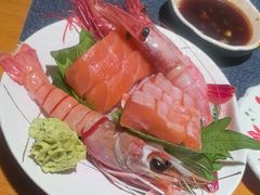 -千代御(临河街店)