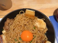 -火山屋台(新街口店)