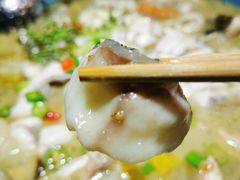-百岁我家酸菜鱼(龙湾万达店)