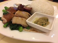 -永盈茶餐厅(江南大道中店)