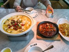 -小菜园新徽菜(无锡宜家荟聚中心店)