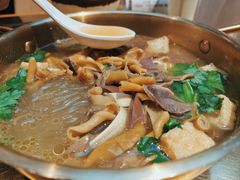 -龍堂蟹黄小笼包(万家丽店)