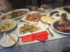 -添福来墨鱼饺子 · 海鲜东北菜(泡崖店)