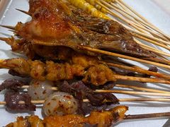-串盟烧烤大排档·长沙美食地标(星沙店)