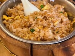 -老蜀人川菜馆(中关村店)