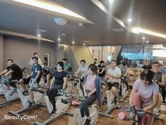 -S5游泳健身(水星引力店)