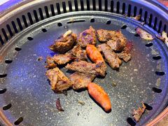 -杨记齐齐哈尔烤肉(总店)