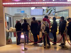 门面-白玉兰食品(甜云店)