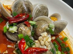 -健眺小海鲜(临海后山店)